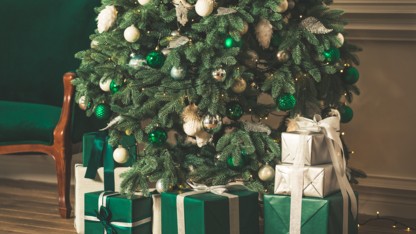 Pour plus d’1 Français sur 3,  il y aura de l’occasion sous le sapin à Noël