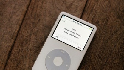 +183 % de recherches sur les iPod en deux ans sur leboncoin