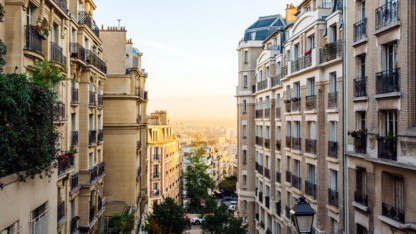 Tension locative sur le marché français – 8 candidats sur 10 ont le sentiment de devoir faire leurs preuves pour décrocher un logement