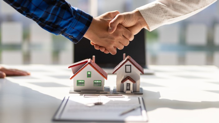 Étude leboncoin immo : 3 Français sur 4 font confiance aux agents immobiliers pour concrétiser leur projet