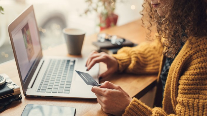 PayPal et leboncoin s'allient pour simplifier les achats de seconde main