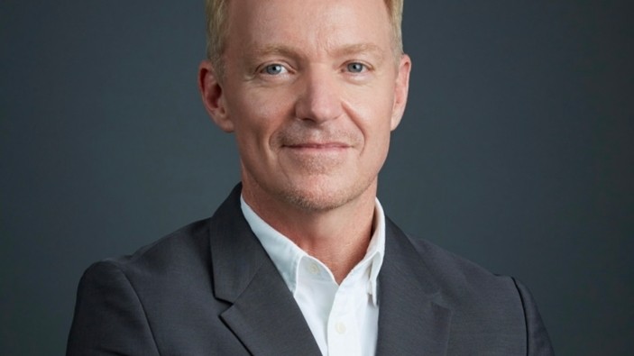 leboncoin annonce la nomination de Kieren Cooney au poste de CEO