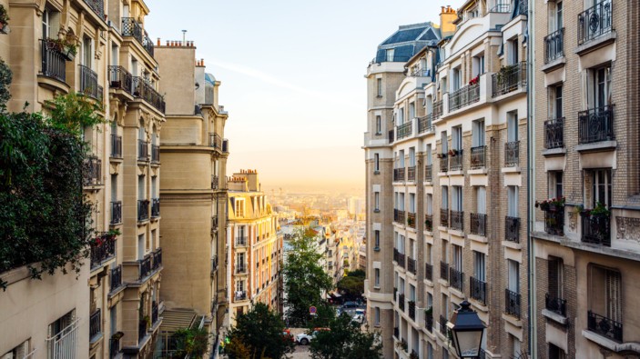 Tension locative sur le marché français – 8 candidats sur 10 ont le sentiment de devoir faire leurs preuves pour décrocher un logement