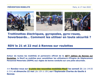 CP - Piste des nouvelles mobilités Macif - Rennes sur roulettes - 17052022.pdf