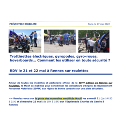 CP - Piste des nouvelles mobilités Macif - Rennes sur roulettes - 17052022.pdf