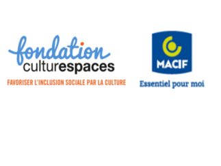 La Fondation Culturespaces et la Macif s’associent pour faire bénéficier 1000 enfants en situation de handicap du programme « Art en immersion »