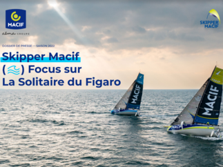 Focus sur la voile sportive à haut niveau