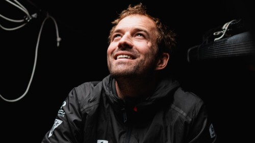 Sam Goodchild et MACIF Santé Prévoyance : cap sur une saison 100 % ...