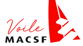 Logo - Voile MACSF