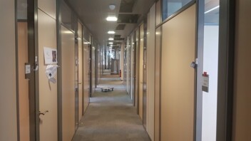 Bureaux MACSF avant travaux-MACSF