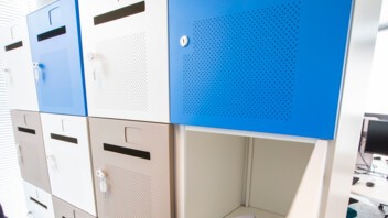 Flexoffice avec casiers personnels-2019