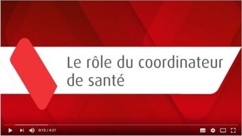 Témoignage de Karim coordinateur de santé dans une MSP