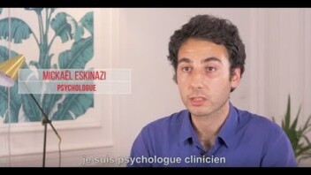 Le futur vu par un jeune psychologue