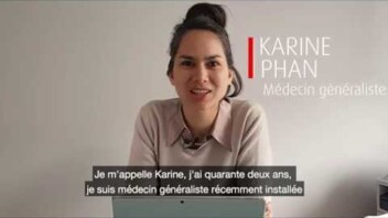 Karine généraliste curieuse - Episode 2