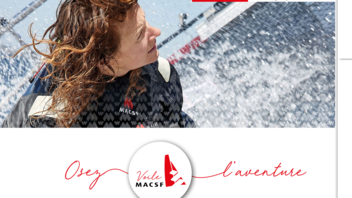 [DOSSIER DE PRESSE] Voile MACSF- Transat Jacques Vabre 2019