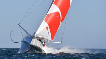 [ALBUM] Voile - Team et bateau