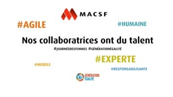 [VIDEO] Journée Droits des femmes - Témoignages de collaboratrices