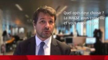 [VIDEO] Téléconsultation : quel risque professionnel ?