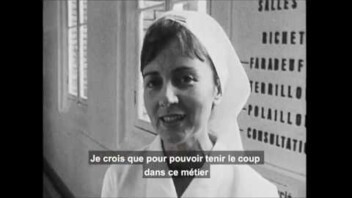 [VIDEO] Hommage aux infirmières