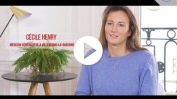 [ALBUM] Témoignages de professionnels de santé -Vidéos