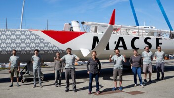 [PHOTO] Team MACSF