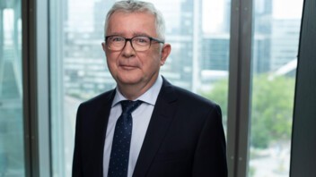 [ALBUM] Philippe Eveilleau, président de MACSF épargne retraite