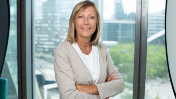 [PHOTO] Laurence Carpentier, Présidente de MACSF prévoyance