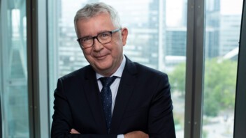 [PHOTO] Philippe Eveilleau, Président de MACSF épargne retraite