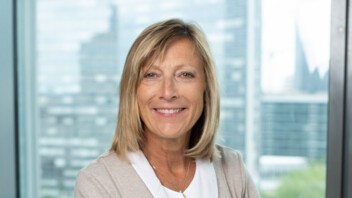 [PHOTO] Laurence Carpentier, Présidente de MACSF Prévoyance