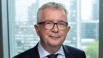 [PHOTO] Philippe Eveilleau, Président de MACSF épargne retraite