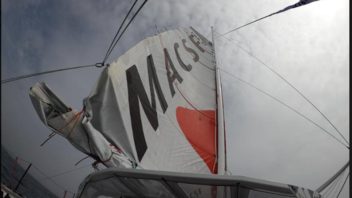 [ALBUM] Vendée Globe 2020 - Photos et vidéos