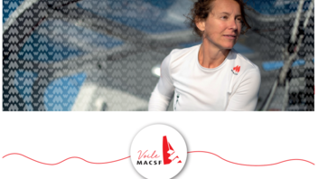 [DOSSIER DE PRESSE] Voile MACSF - Vendée Globe 2020
