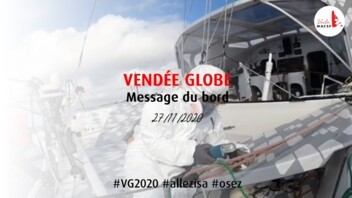 [VIDEO] Réparation balcon - Partie 2