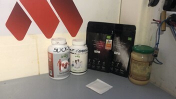 [PHOTO] Les ingrédient de la crème Leeuwin