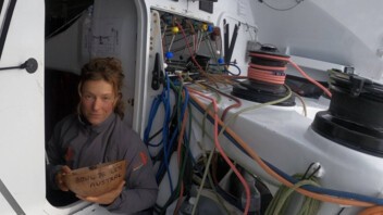 [PHOTO] Isabelle Joschke et son bowl de l'été austral