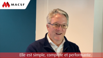 [VIDEO]Roger Caniard - les unités de compte en 2020