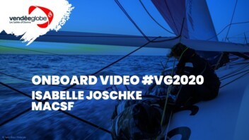 [VIDEO] - Isabelle JOSCHKE retour le 19 janvier  vers le BRESIL