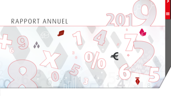 [RAPPORT] Rapport annuel d'activité 2019 du groupe MACSF