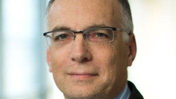 [PHOTO] Stéphane Dessirier, Directeur général du groupe MACSF