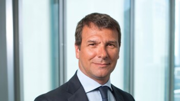 Thierry Houselstein, Directeur du Comité médical du groupe MACSF