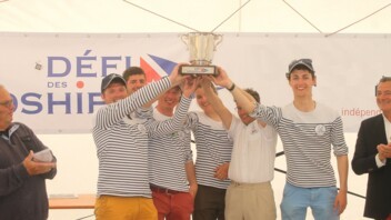 [PHOTO] Trophée du Défi des Midships 2019