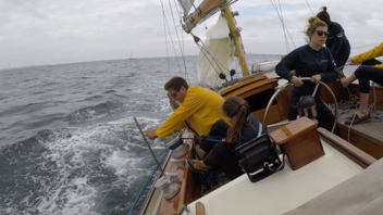 [VIDEO] Extrait du Défi des Midships 2019