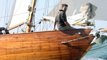 (ALBUM] Voile - Défi Midships 2021