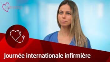 [VIDEO] Journée internationale des infirmières 2021