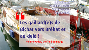 [PHOTO] Défi Midships 2021 - Ecole de Médecine Paris Bichat