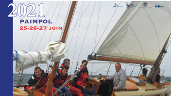 [PHOTO] Défi Midships 2021 à Paimpol - MACSF Partenaire