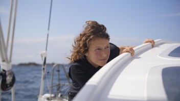 [PHOTO] Isabelle Joschke
