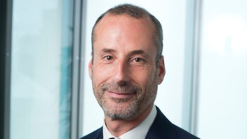 [PHOTO] Eric Dubos, directeur financier, groupe MACSF