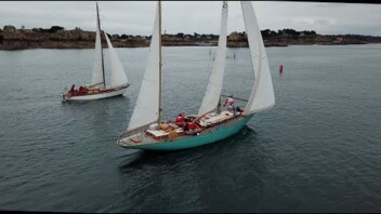 [VIDEO] Défi des Midships - Trophée MACSF 2022