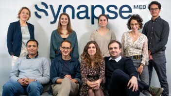 Synapse Medicine - Comex